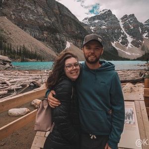 Meet your Posher, Abe